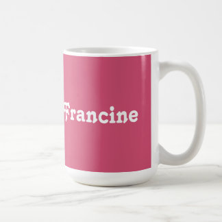 Mok Francine