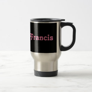 Mok Francis