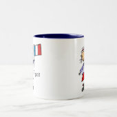 Mok Frankrijk (Center)