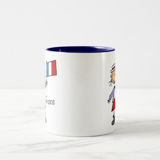 Mok Frankrijk (Center)