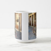 Mok Frans Quarter New Orleans (Center)