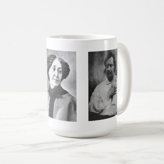 Mok Franse auteurs (Voorkant rechts)