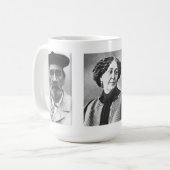 Mok Franse auteurs (Voorkant links)