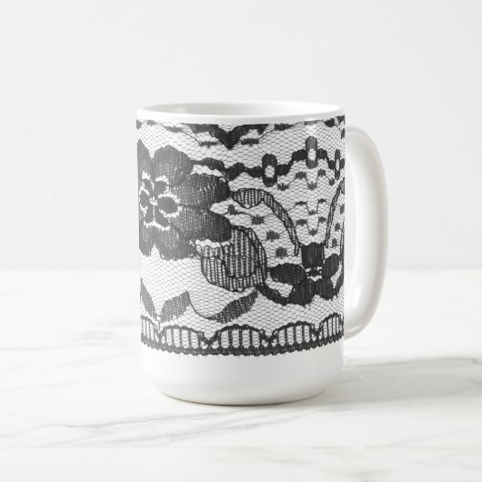  Mok Franse kant (Voorkant rechts)