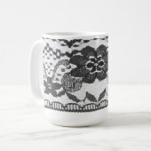  Mok Franse kant (Voorkant links)