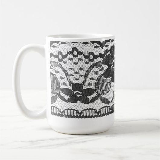  Mok Franse kant (Links)