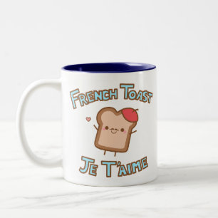 Mok Franse Toast