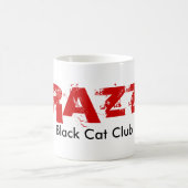 mok "Frazzz" Black Cat Club (Center)