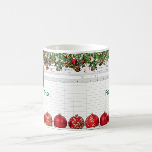 Mok freak in de lakens (Center)