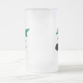 mok - Free Syria Map Flag (Center)