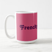 Mok Frenchy (Links)