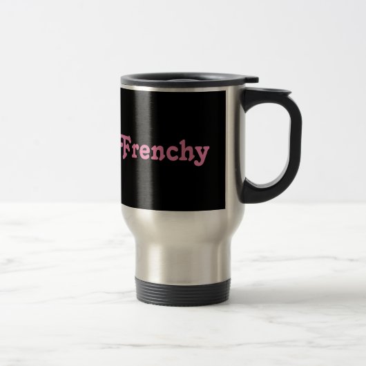 Mok Frenchy (Rechts)