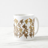 Mok Freshwater Angelfishes (Voorkant rechts)