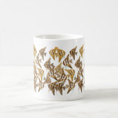 Mok Freshwater Angelfishes (Center)