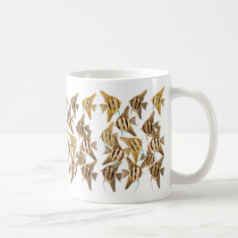 Mok Freshwater Angelfishes