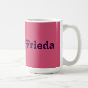 Mok Frieda