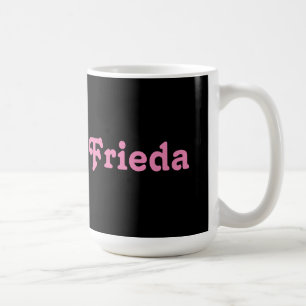 Mok Frieda