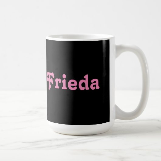 Mok Frieda (Rechts)