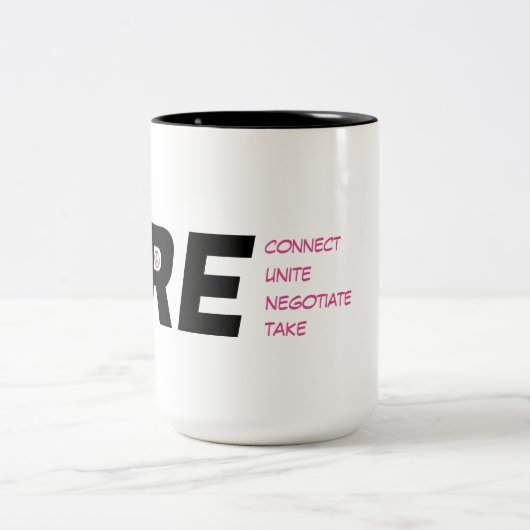 MOK FRIENDS COFFEE HERVERBINDEN (Center)