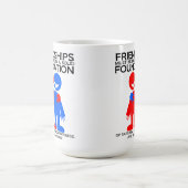 Mok Friendship Foundation (Center)