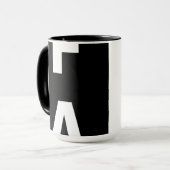 Mok FringeArts (Voorkant links)