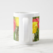 Mok Fringed Tulips (Achterkant)