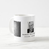 Mok - Frits Zernike, Nobelprijswinnares, Physics 1 (Voorkant links)