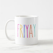Mok FRIYAY Coffee (Links)