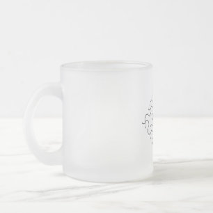 MOK FROSTED GLASS ART STYLE DESIGN
