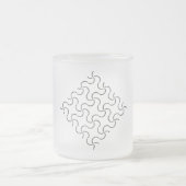 MOK FROSTED GLASS ART STYLE DESIGN (Center)