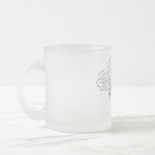 MOK FROSTED GLASS ART STYLE DESIGN