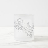 MOK FROSTED GLASS ART STYLE DESIGN (Center)