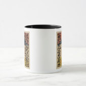 Mok Fuji monteren (Midden)