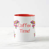 Mok Fun Sidney Salamander Coffee (Midden)