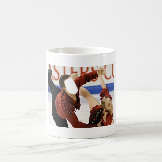 Mok FunFaceCam XL (Center)