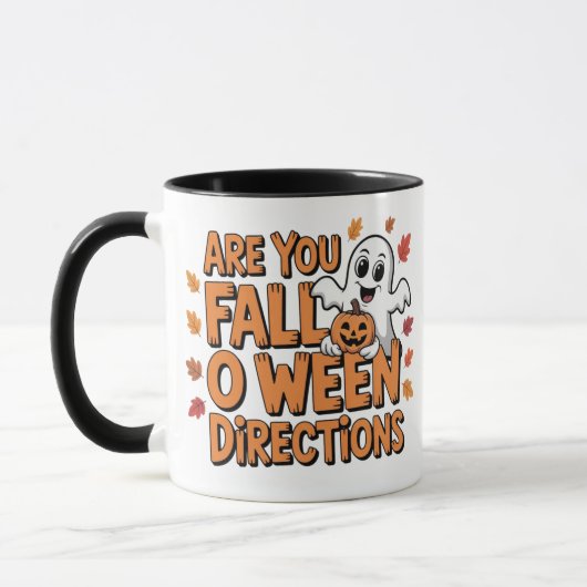 Mok Funny Herfst-o-Ween Vibes (Links)