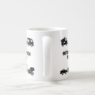 mok "Future Truck Driver"