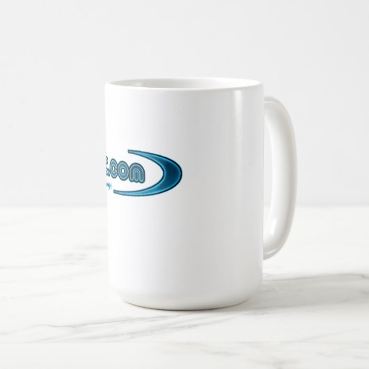 Mok G33k-e.com-Logo (Voorkant rechts)