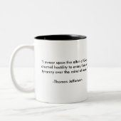 Mok Gadsden Coffee (Links)