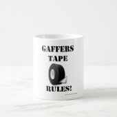 Mok Gaffers Tape Rules (Center)