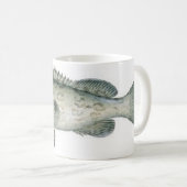 Mok Gag Grouper coffe (Voorkant rechts)