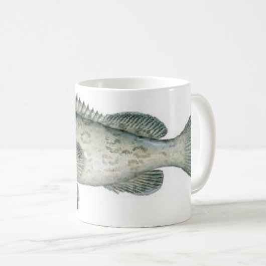 Mok Gag Grouper coffe (Voorkant rechts)