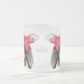 Mok Galah Cockato (Center)