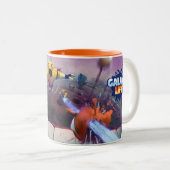 Mok Galaxy Life (Voorkant rechts)