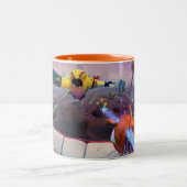 Mok Galaxy Life (Center)