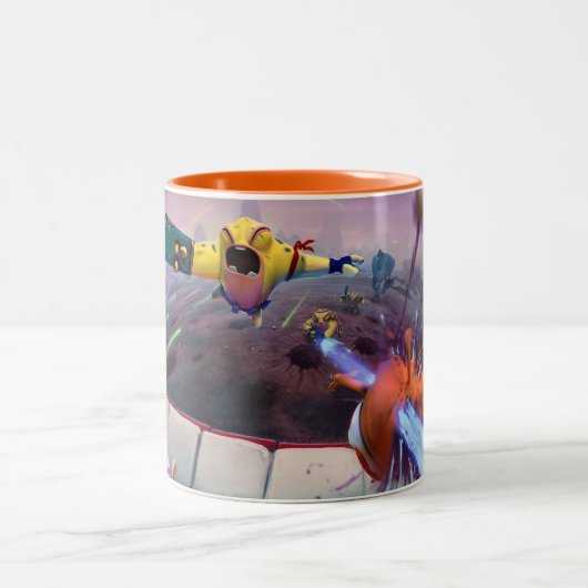 Mok Galaxy Life (Center)