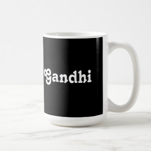 Mok Gandhi