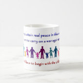 Mok Gandhi Quote (Center)