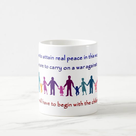 Mok Gandhi Quote (Center)