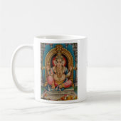 Mok Ganesha (Links)